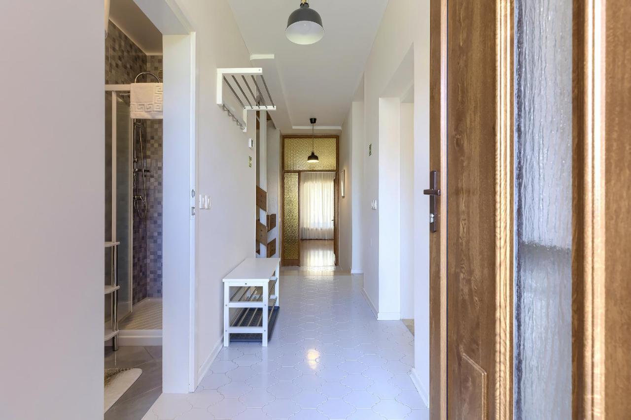 Villa Toni Umag Ngoại thất bức ảnh