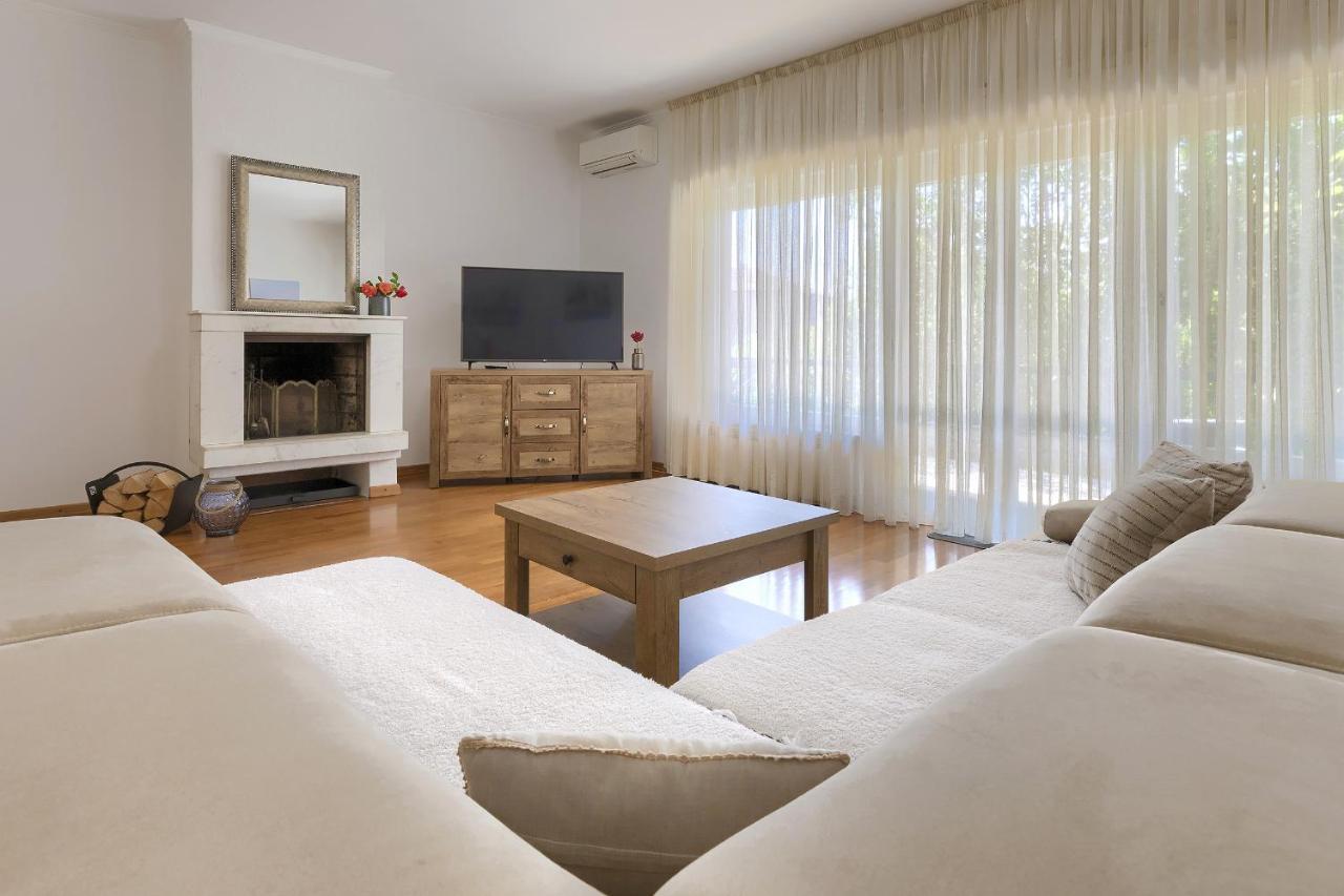 Villa Toni Umag Ngoại thất bức ảnh