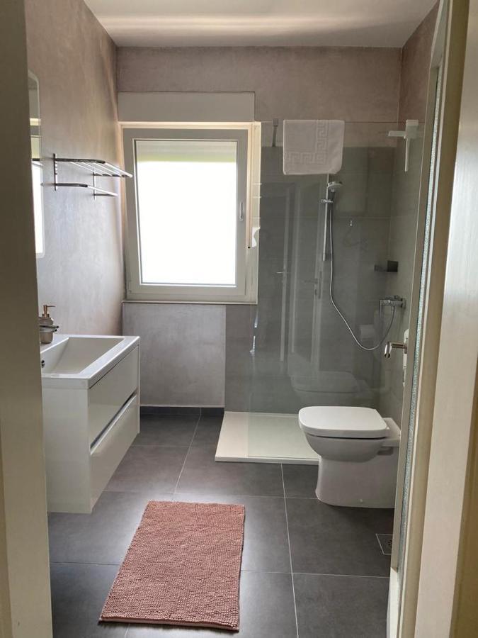 Villa Toni Umag Ngoại thất bức ảnh