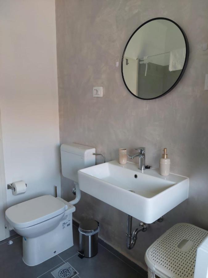 Villa Toni Umag Ngoại thất bức ảnh