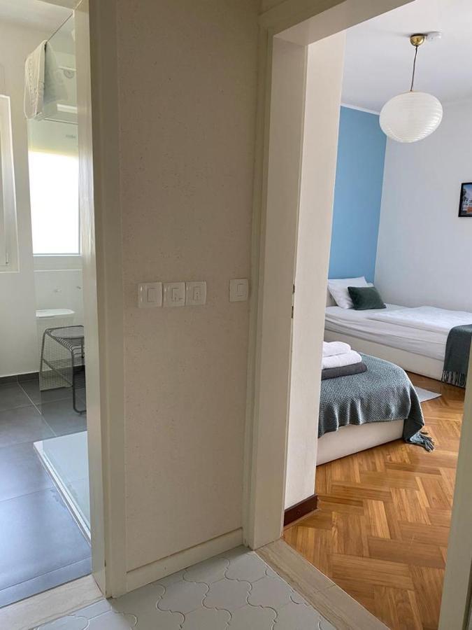 Villa Toni Umag Ngoại thất bức ảnh