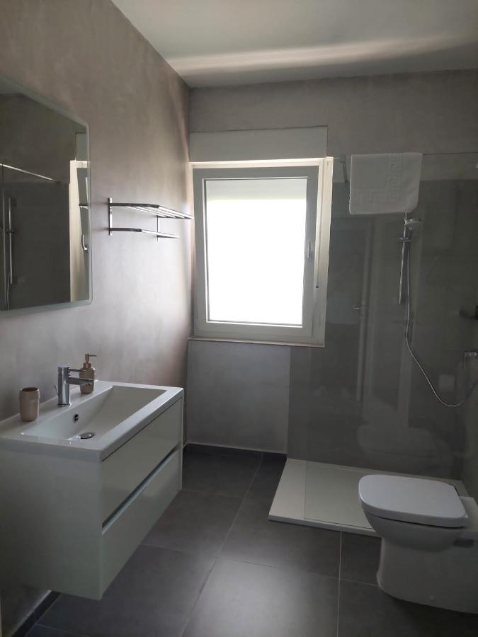 Villa Toni Umag Ngoại thất bức ảnh