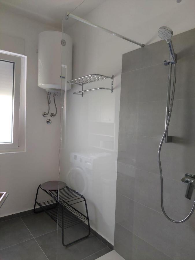 Villa Toni Umag Ngoại thất bức ảnh